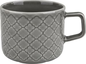 DUO Filiżanka ze spodkiem 250 ml Marrakesz szary 5