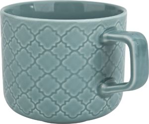 Lubiana Filiżanka ze spodkiem 250 ml Marrakesz morski 4