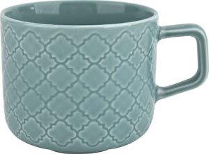 Lubiana Filiżanka ze spodkiem 250 ml Marrakesz morski 5