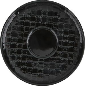 Lubiana Filiżanka ze spodkiem 250 ml Marrakesz czarny 2