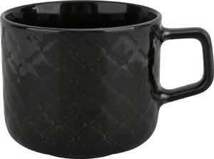Lubiana Filiżanka ze spodkiem 250 ml Marrakesz czarny 5