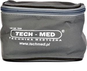 Ciśnieniomierz Tech-Med Ciśnieniomierz elektroniczny TMA-500 PRO TECH-MED 4