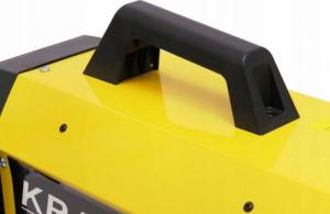 Kraft&Dele Nagrzewnica KD11734 KRAFT&DELE Gazowa 6