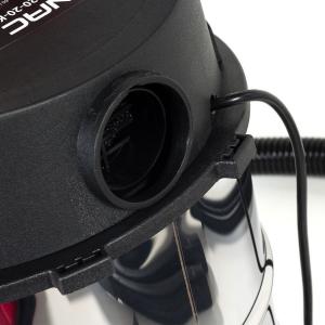 Odkurzacz przemysłowy NAC VC120-20-KL 4