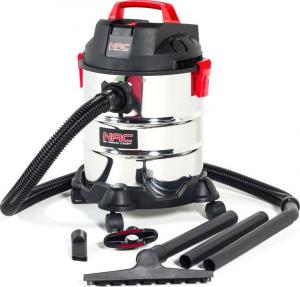Odkurzacz przemysłowy NAC VC120-20-KL 5