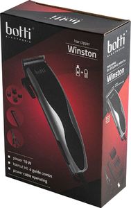Maszynka do włosów Botti Winston 2