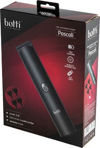Maszynka do włosów Botti Pascali 2