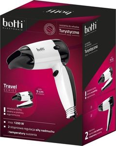 Suszarka Botti Alice 5