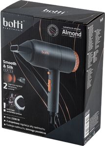 Suszarka Botti Almond Line Naomi 2