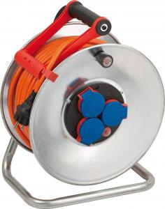 Brennenstuhl przedłużacz bębnowy Garant S IP44 40m (1198470) 1