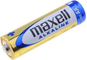 Maxell Bateria AA / R6 10 szt. 2