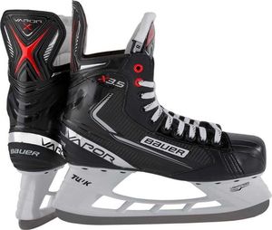 Bauer Łyżwy hokejowe Bauer Vapor X3.5 Sr Bauer 8.5 1