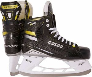 Bauer Łyżwy hokejowe Bauer Supreme S35 Sr 11 1