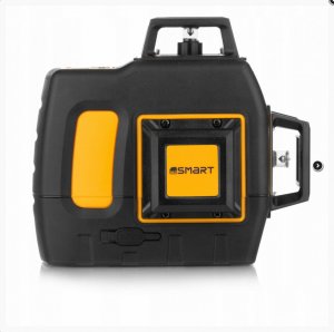 Smart Laser płaszczyznowy 06-03040G zielony 40 m 14