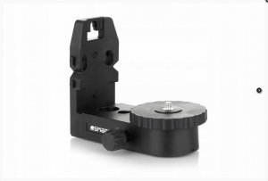 Smart Laser płaszczyznowy 06-03040G zielony 40 m 3