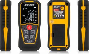Dalmierz laserowy Smart 06-01100 3