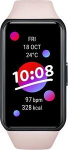 Smartband Honor Band 6 Różowy 2