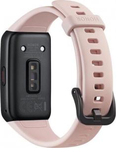 Smartband Honor Band 6 Różowy 4