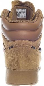 Buty trekkingowe męskie Adidas Terrex Snowpitch brązowe r. 41 1/3 3