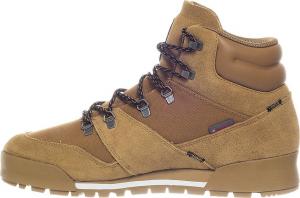 Buty trekkingowe męskie Adidas Terrex Snowpitch brązowe r. 46 4