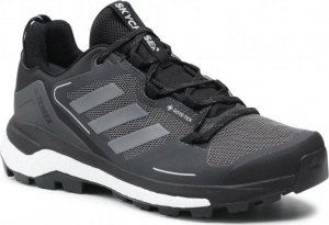 Buty trekkingowe męskie Adidas Terrex Skychaser GTX 2.0 czarne r. 41 1/3 2