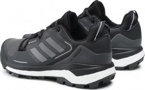 Buty trekkingowe męskie Adidas Terrex Skychaser GTX 2.0 czarne r. 41 1/3 3
