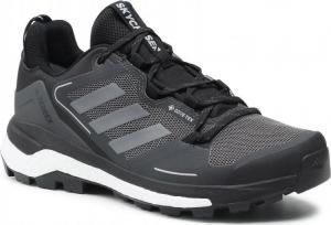 Buty trekkingowe męskie Adidas Terrex Skychaser GTX 2.0 czarne r. 42 2