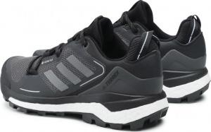 Buty trekkingowe męskie Adidas Terrex Skychaser GTX 2.0 czarne r. 42 3