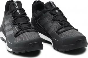 Buty trekkingowe męskie Adidas Terrex Skychaser GTX 2.0 czarne r. 42 5