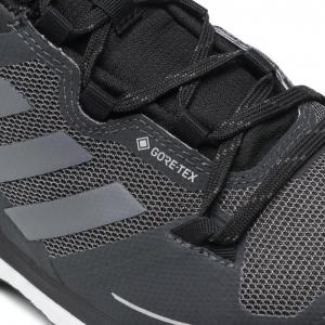 Buty trekkingowe męskie Adidas Terrex Skychaser GTX 2.0 czarne r. 44 7