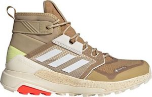 Buty trekkingowe męskie Adidas Terrex Trailmaker Mid GTX brązowe r. 42 2/3 1