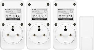 Blow BLOW Smart WiFi Plug Wireless Socket+remote 3