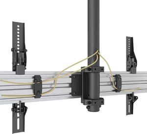 Neomounts Neomounts by NewStar Uchwyt sufitowy NMPRO-C12 3