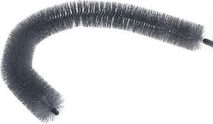 Ultra Clean Szczotka Orion do Grzejników Kaloryferów Elastyczna 2