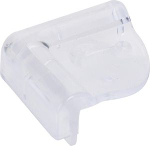 kids safety Zabezpieczenia Gumowe na Rogi Mebli 4 sztuki Osłonki Ochraniacz na Meble 4