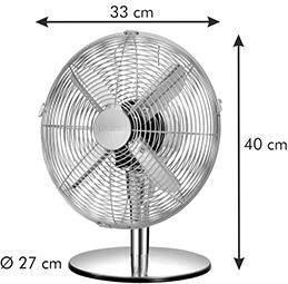 Wentylator Tescoma Wentylator stołowy FANCY HOME 30 cm, chrom Tescoma 2