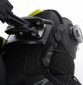 Tempish Łyżwy hokejowe Tempish Crox.X Top 43 16