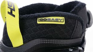 Tempish Łyżwy hokejowe Tempish Crox.X Top 43 6