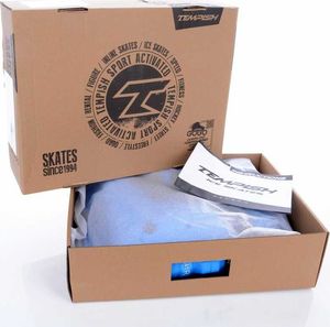 Tempish Łyżwy hokejowe Tempish Rental R16 Jr. 33 2