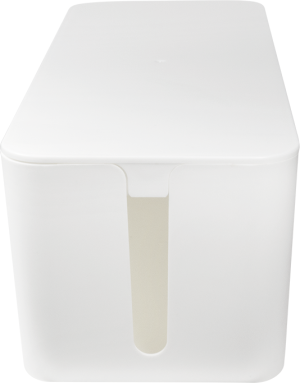 Organizer LogiLink Maskownica Biały 1 sztuka  (KAB0063) 2