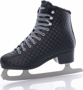 Tempish Łyżwy figurowe Tempish Giulia Black Plus 40 12