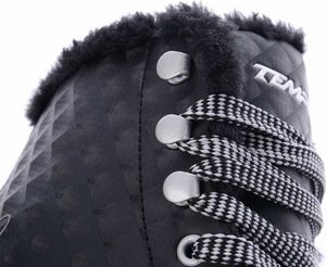 Tempish Łyżwy figurowe Tempish Giulia Black Plus 40 14