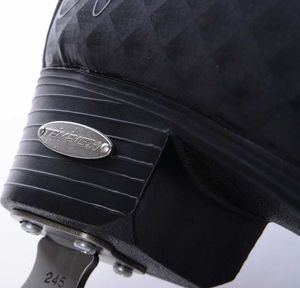 Tempish Łyżwy figurowe Tempish Giulia Black Plus 40 2