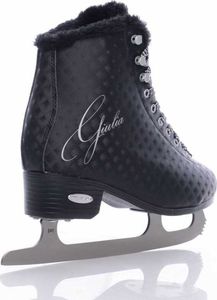 Tempish Łyżwy figurowe Tempish Giulia Black Plus 40 4