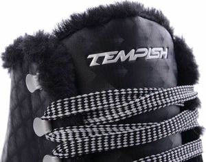 Tempish Łyżwy figurowe Tempish Giulia Black Plus 40 6