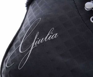 Tempish Łyżwy figurowe Tempish Giulia Black Plus 40 7