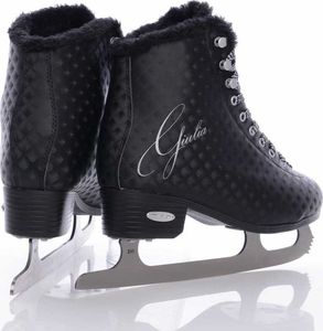 Tempish Łyżwy figurowe Tempish Giulia Black Plus 40 8