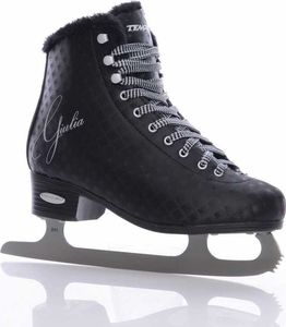 Tempish Łyżwy figurowe Tempish Giulia Black Plus 40 10