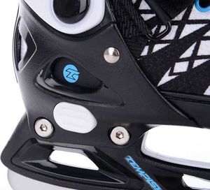 Tempish Łyżwy regulowane Tempish Clips Tempish 29-32 12