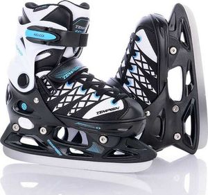 Tempish Łyżwy regulowane Tempish Clips Tempish 29-32 14